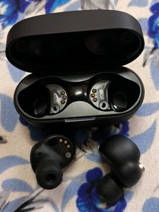 Original Sony Wireless Noise Cancelling Earbuds