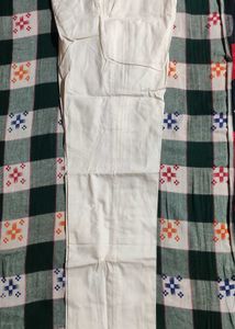 Men's White pant