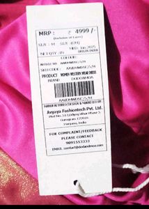 Pretty Dress For Party Prom Clubbing Etc