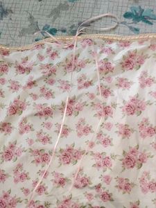 Mini Bow Dress