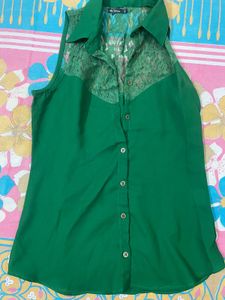 Green Top