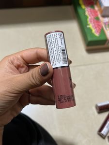 Nykaa Lipsticks ₹200 each
