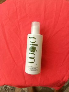 Plum Green Tea Toner