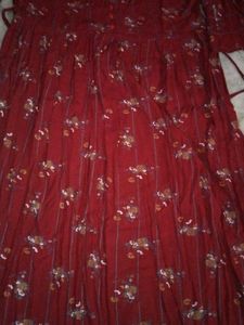 Kurti Set
