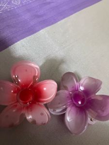 Cute Hair Clutches