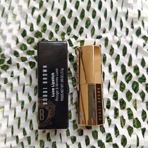 Bobby Brown Luxe Lipstick