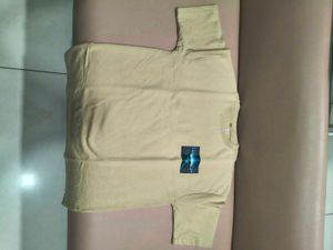 Downshoulder T-shirts