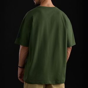 Original Souled Store Hulk Tshirt