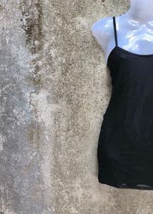 12.16.2 SEXY NET BODYCON