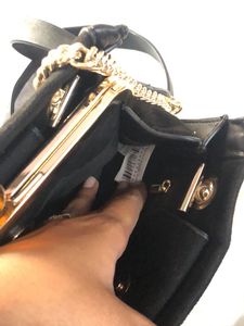 Parfois Black Authentic