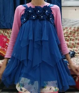 Valentine Day Top Girl