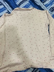 Full Sleeves Top