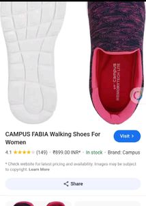 Campus Knit Slip-On Sneakers