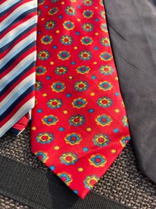 Stylish Men&#39;s Ties - Set of 5