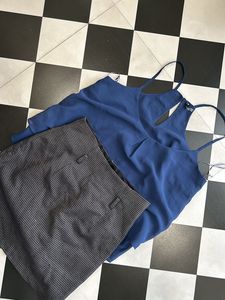 Office Skirt