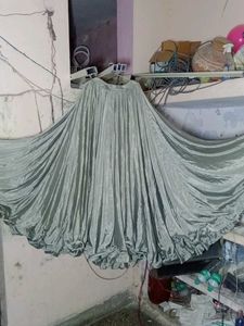 heavy silk lahanga