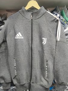 New Coat