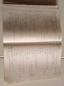 R.D. Sharma Mathematics Vol-I
