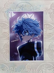 Tokyo RevengersHd Quality Posters Set Of 9