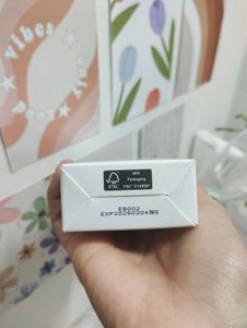 KOREAN Isntree Hyaluronic Acid Fresh Sun Serum 🌞