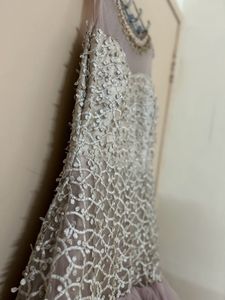 Receipt Gown