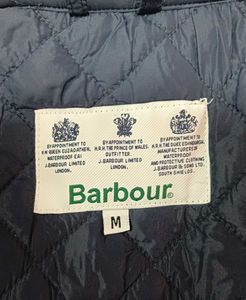 Barbour gilet jacket 💎