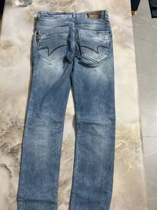 Gesture Jeans - Light Wash