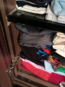 Assorted T-Shirts