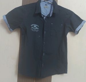 Boys Zudio Shirt