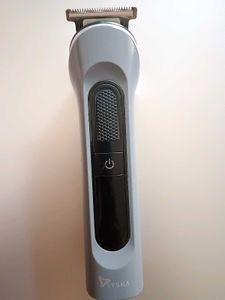 Syska HT3500K Beard Trimmer – Used