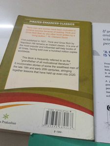 Finance &amp; Self-Help Book Bundle