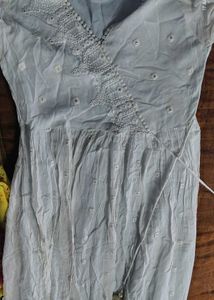 Ethnic Wear Dress