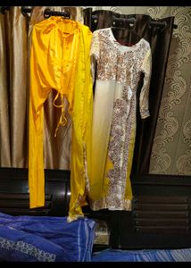 Women Designer Suit Set