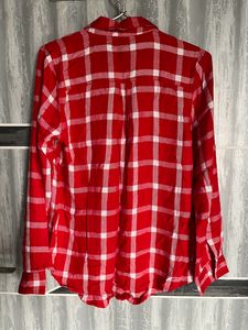 DNMX Checked Shirt (Women’s)