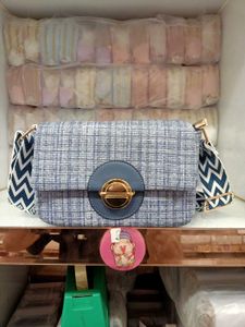 Cross Body Sling Bag