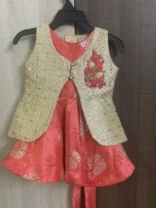 2 Piece Dress Set