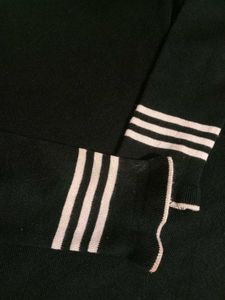 Frill Sleeve Top