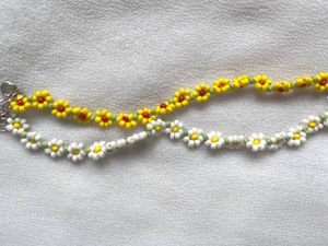 Handemade Cute Bracelets