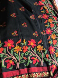 New Saree