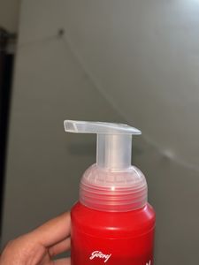 Cinthol Foam Body Wash - Original