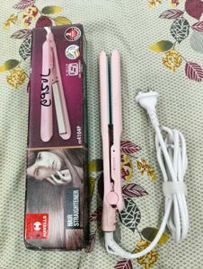 Havells Straightener