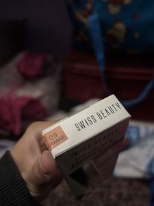 Swiss Beauty Perfect Liquid Concealer