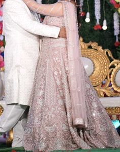 Wedding Wear Legenga