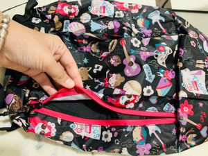Small Backpack For Girls/kids