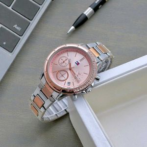 Tommy Hilfiger for her