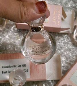 Bvlgari Perfume