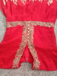 Grand Gown