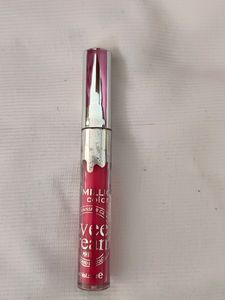 New Lipstick Rose Pink Color