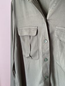 H&amp;M Loose-fit Shirt