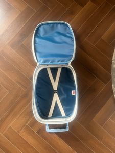 Tom and Jerry Kids  Travel Suitcase